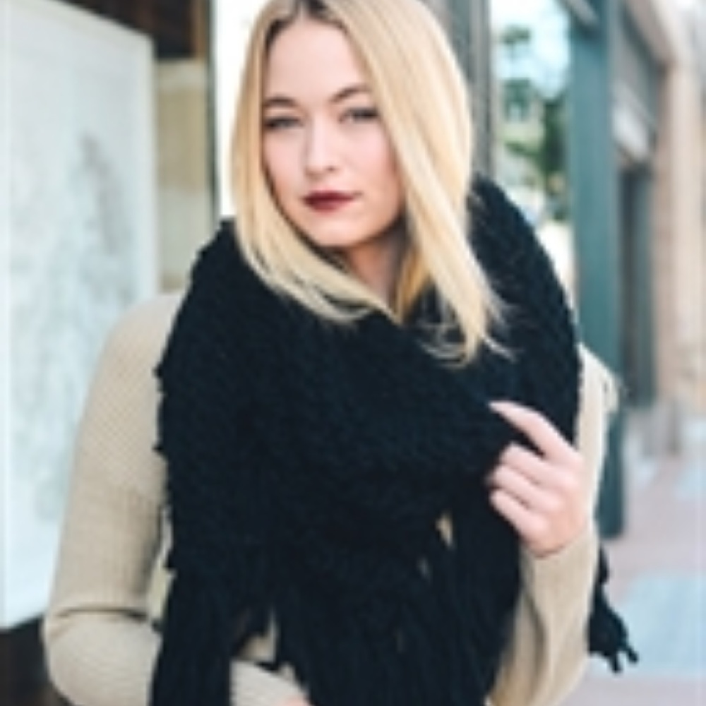 Scarf
